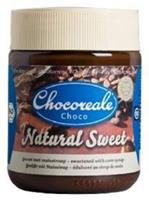 Chocoreale Natural Sweet Chocopasta