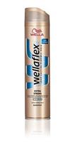 Wella Flex Hairspray 2nd Day Volume 250ml