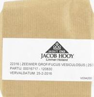 Jacob Hooy Zeewier 250gr