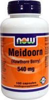 Meidoorn 540 mg Capsules