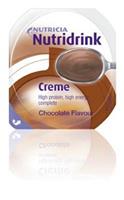 Nutridrink Creme Chocolade