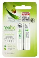 Neobio Intensive Lipcare Stick 2st