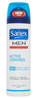 Sanex Men Deospray Dermo Active Control