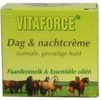 Vitaforce Dag & Nachtcreme