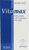 Vitamax Original Formula Capsules