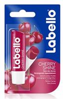 Labello Lipcare - Fruity shine cherry - 4,8 gr.