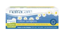 natracare Tampons normal, 20 StÃ¼ck