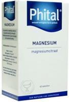 Phital Magnesium Tabletten 60st