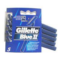 Rasiermesser Gillette Blue Ii