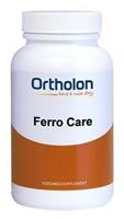 Ortholon Ferro Care Capsules