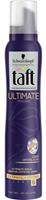 Taft Styling Mousse Ultimate