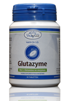 Vitakruid Glutazyme Enzymen Tabletten