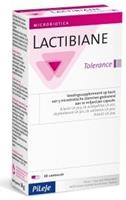 Pileje Lactibiane Tolerance Probiotica Capsules