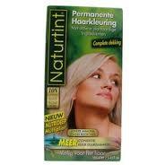 Naturtint Permanent NatÃ¼rliche Haarfarbe - 10N Light Dawn Blonde