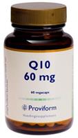 Proviform Co-enzym Q10 60mg Vegicaps 60st