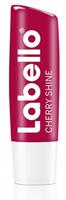 Labello Lippenbalsem Fruity Shine Cherry Stick - 4.8 Gram
