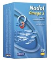 Orthonat Nodol Omega 3 Capsules 30st