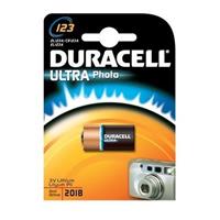 Foto-Batterie - Duracelll