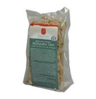 Consenza Cracker Rozijnen-Teff