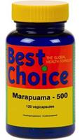 bestchoice Best Choice Marapuama 500 (120vc)