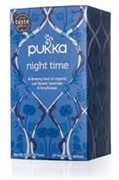 Pukka Night Time Thee