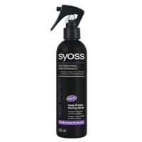 Syoss Styling Spray Heat Protect, 250 ml