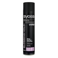 Syoss Hairspray Gloss Hold