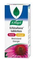 A.Vogel Echinaforce Forte Vitaal Tabletten