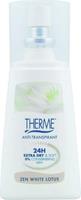 Therme Zen White Lotus Deodorant Spray Anti-Transpirant