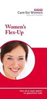 Care For Women Women's Flex Up