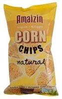 Amaizin Mais Chips Naturel