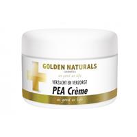 Golden Naturals PEA Creme 125ml