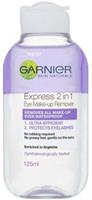 Garnier Skin Naturals Oog 2in1 Reinigingslotion