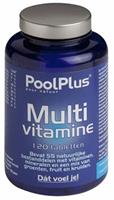 Pool Plus Multivitamine Tabletten