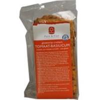 Consenza Cracker Tomaat-Basilicum