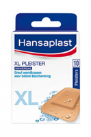 Hansaplast XL Pleister