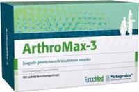 Metagenics Arthromax 3 Pot 90 Tabletten