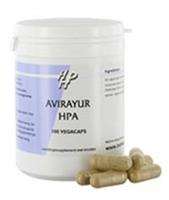 Holisan Avirayur HPA Tabletten 100st