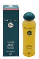 Earth Line Argan & Vitamine E Huidolie Bio