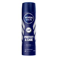 Nivea Men Deospray - Protect & Care 150 ml