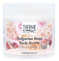 Therme Body Butter Bulgarien Rose
