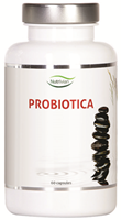 Nutrivian Probiotica Capsules 60st