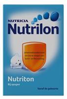 Nutricia Nutrilon Nutriton Instant Verdikkingsmiddel 135gr