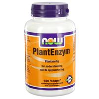 Now Foods Pflanzenenzyme