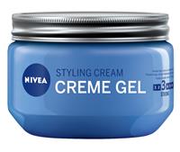 Nivea Care & Hold Styling Creme Gel