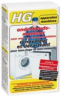 HG Onderhoudsmonteur Wasmachine & Vaatwasser