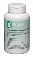 Biovitaal Silymarine+ Complex Tabletten 100st