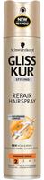 Schwarzkopf Gliss Kur Repair Hairspray