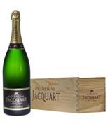 champagnejacquart Champagne Jacquart Mosaïque brut jeroboam (in kist)