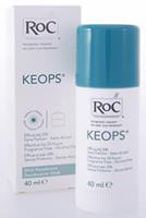 RoC Keops Deodorantstick 40ml